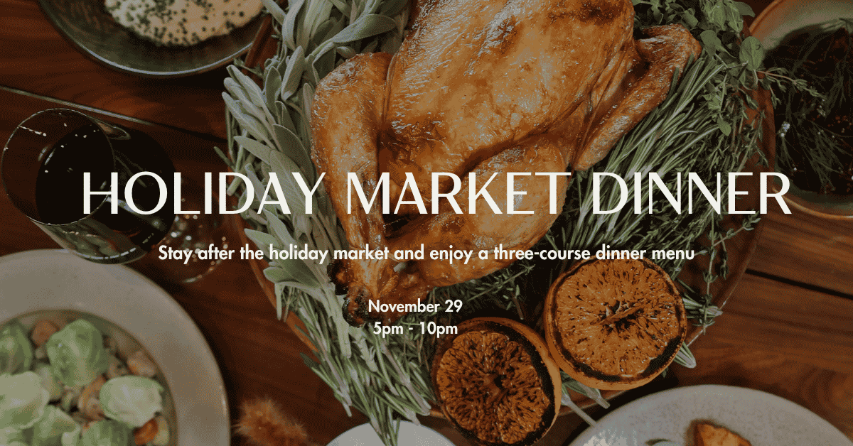 marketdinner