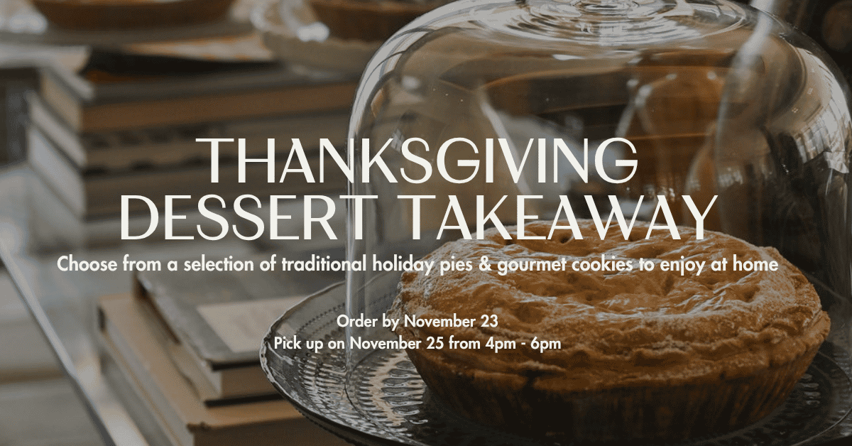thanksgiving takeout