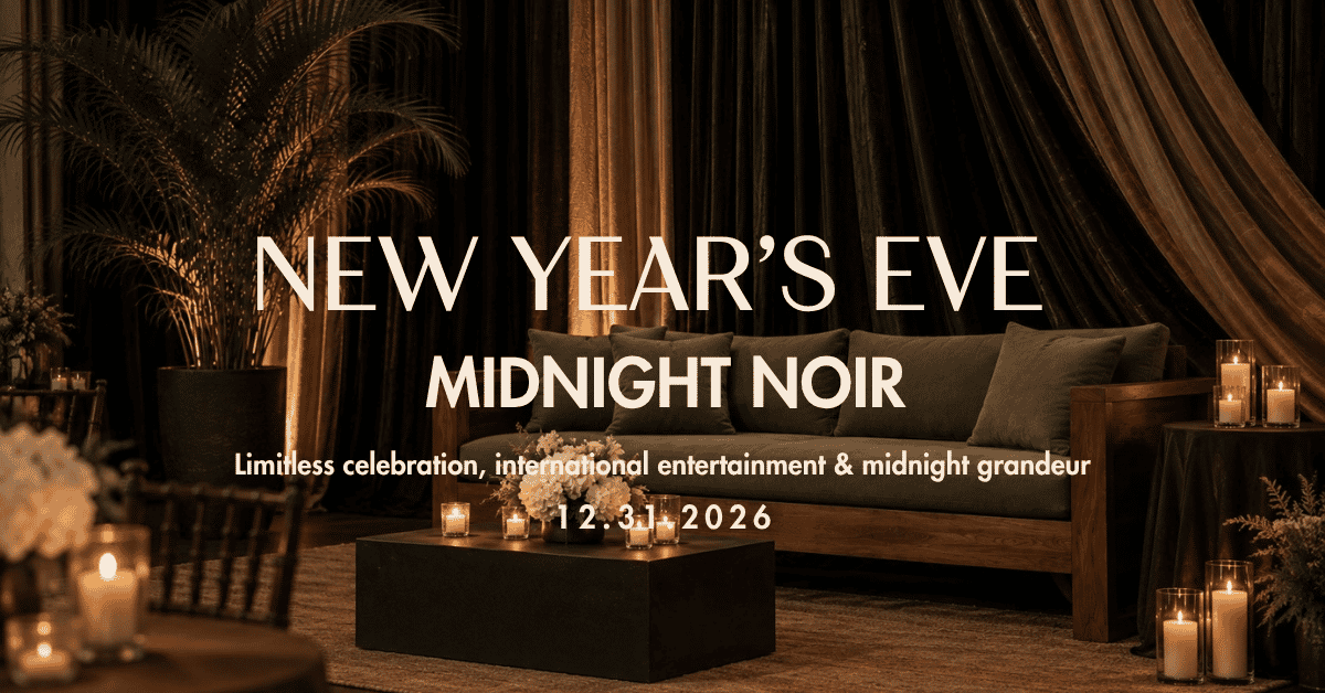 MIDNIGHT NOIR