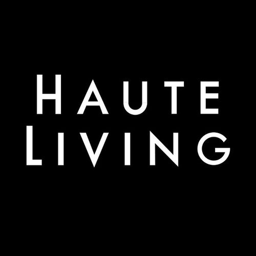 Haute Living logo