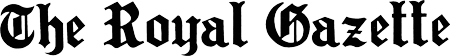 The Royal Gazette logo