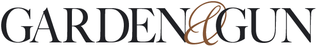 Garden & Gun logo