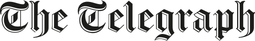 The Telegraph logo