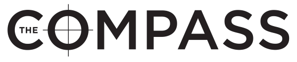 The Compass Logo