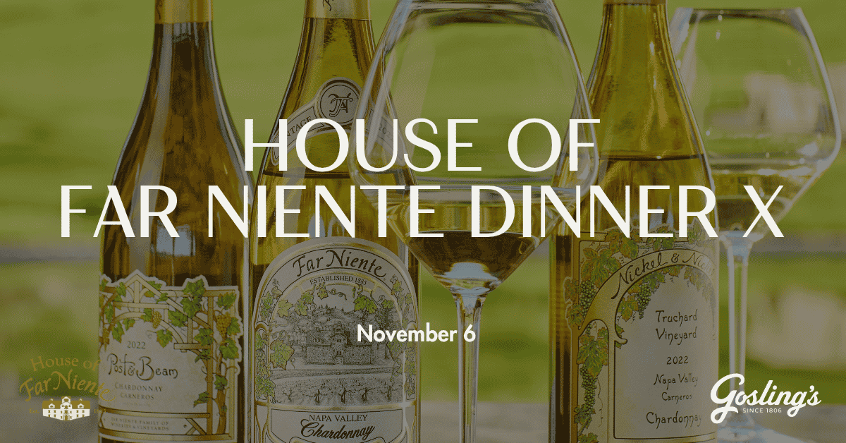 House of Far Niente x The Loren