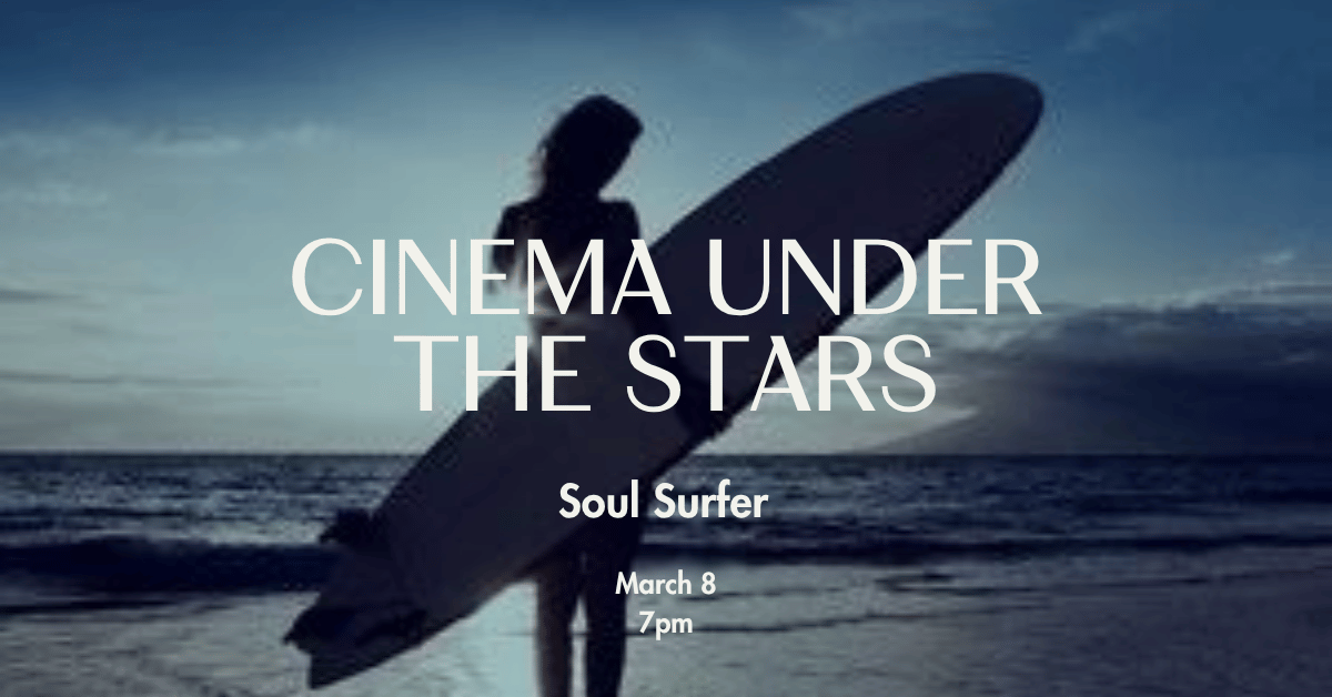 Soul Surfer