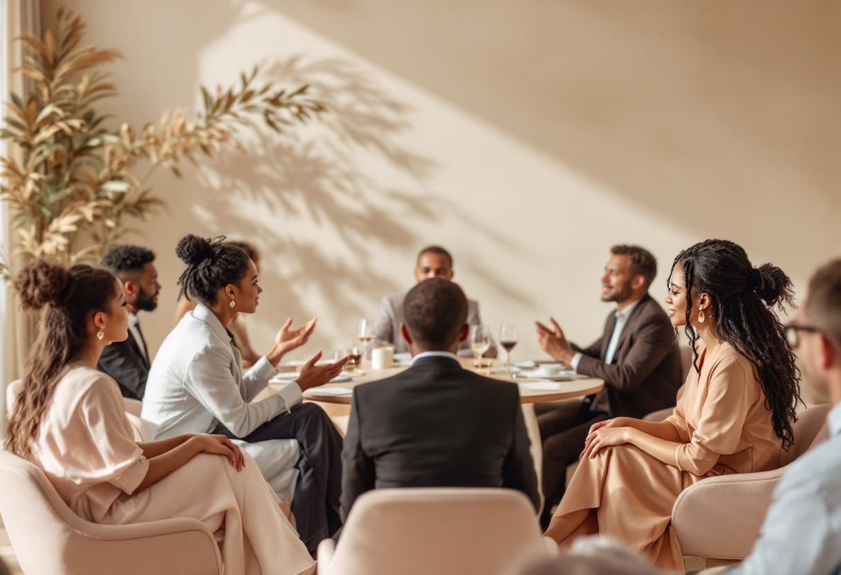 image of hr conference (for a hr tech)