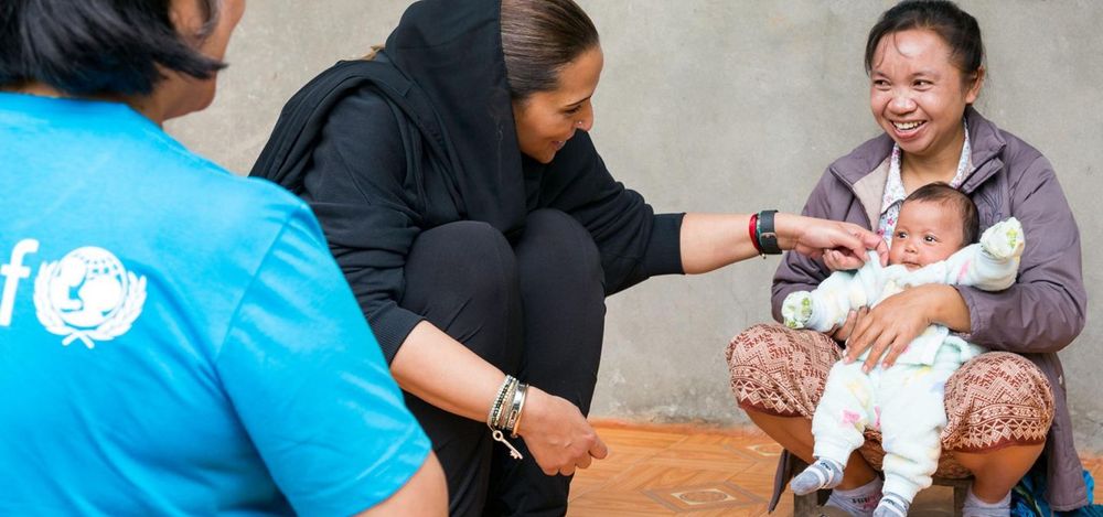 image of cultural explorations in a vibrant market