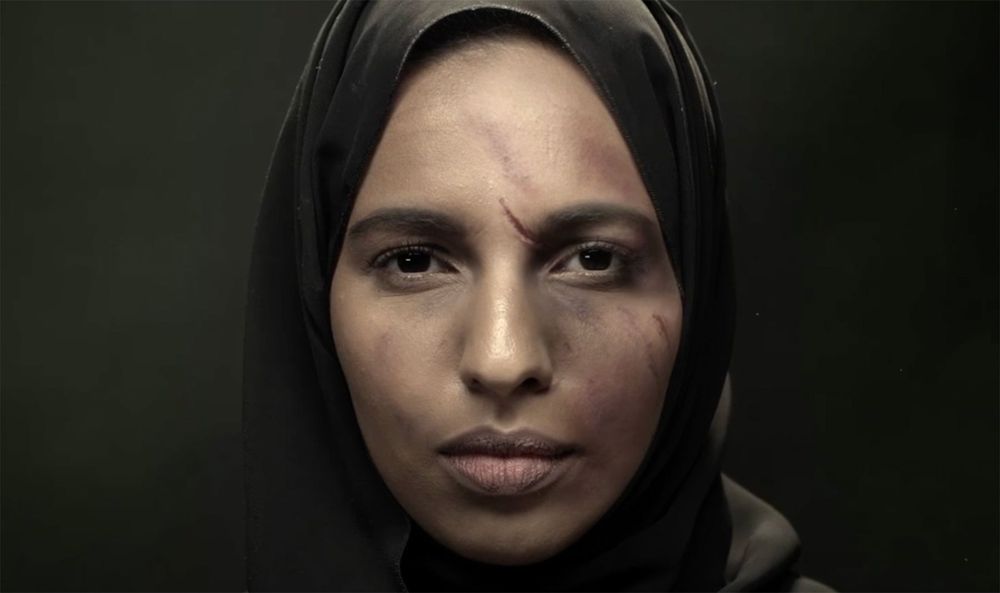 image of community involvement in a grocery store