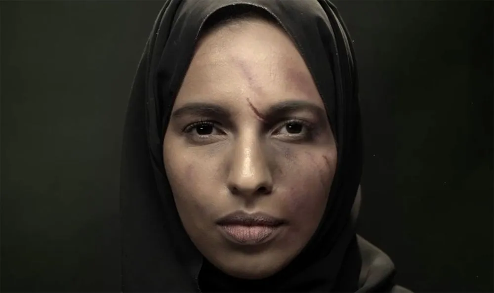 image of community involvement in a grocery store