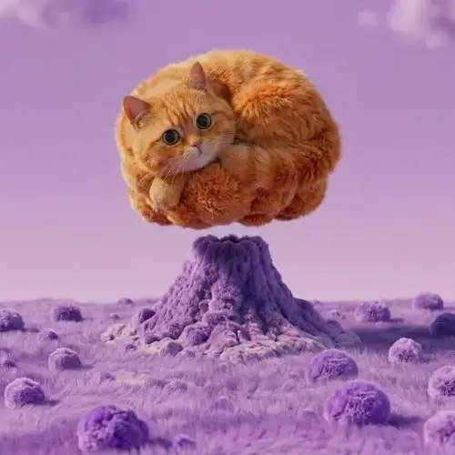 The Animal Vibe Studio · AI Pet Content