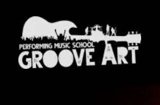groove art logo