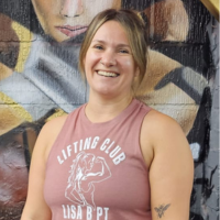 Lifting Club Female Member Review