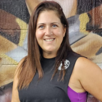 Lifting Club Female Member Review