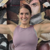 Lisa B PT Client Female Photo