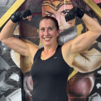 Lisa B PT Female Client Photo