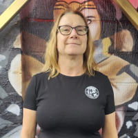 Lisa B PT Female Client Photo