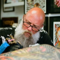 Lisa B PT Male Client Photo