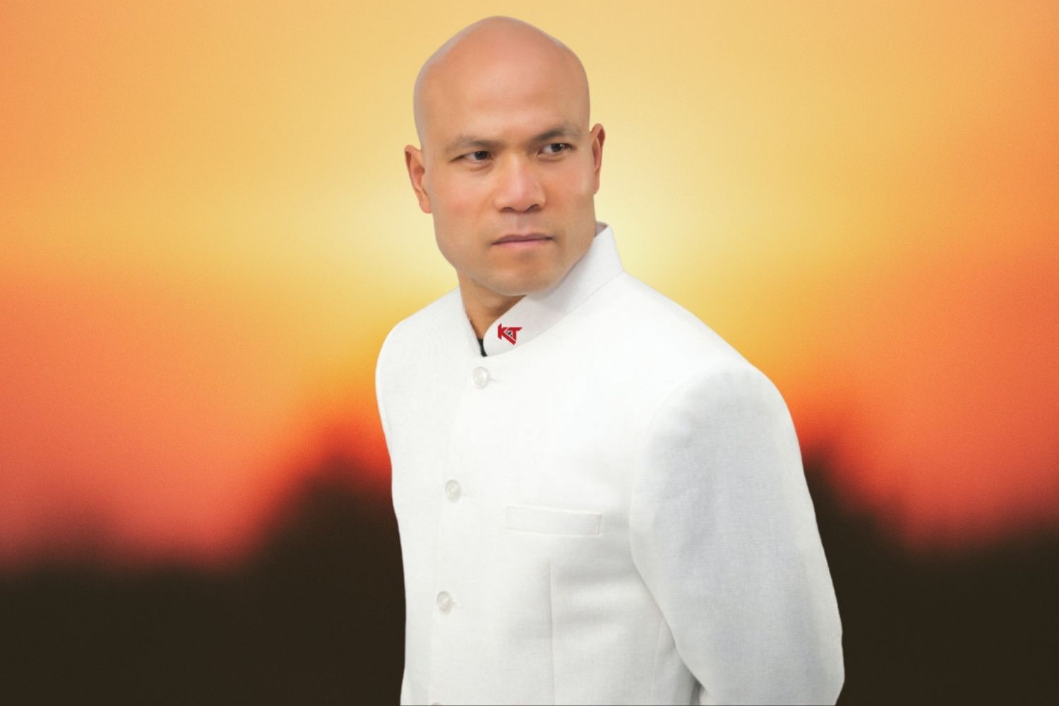 Master Wong UK Martial ats superstar