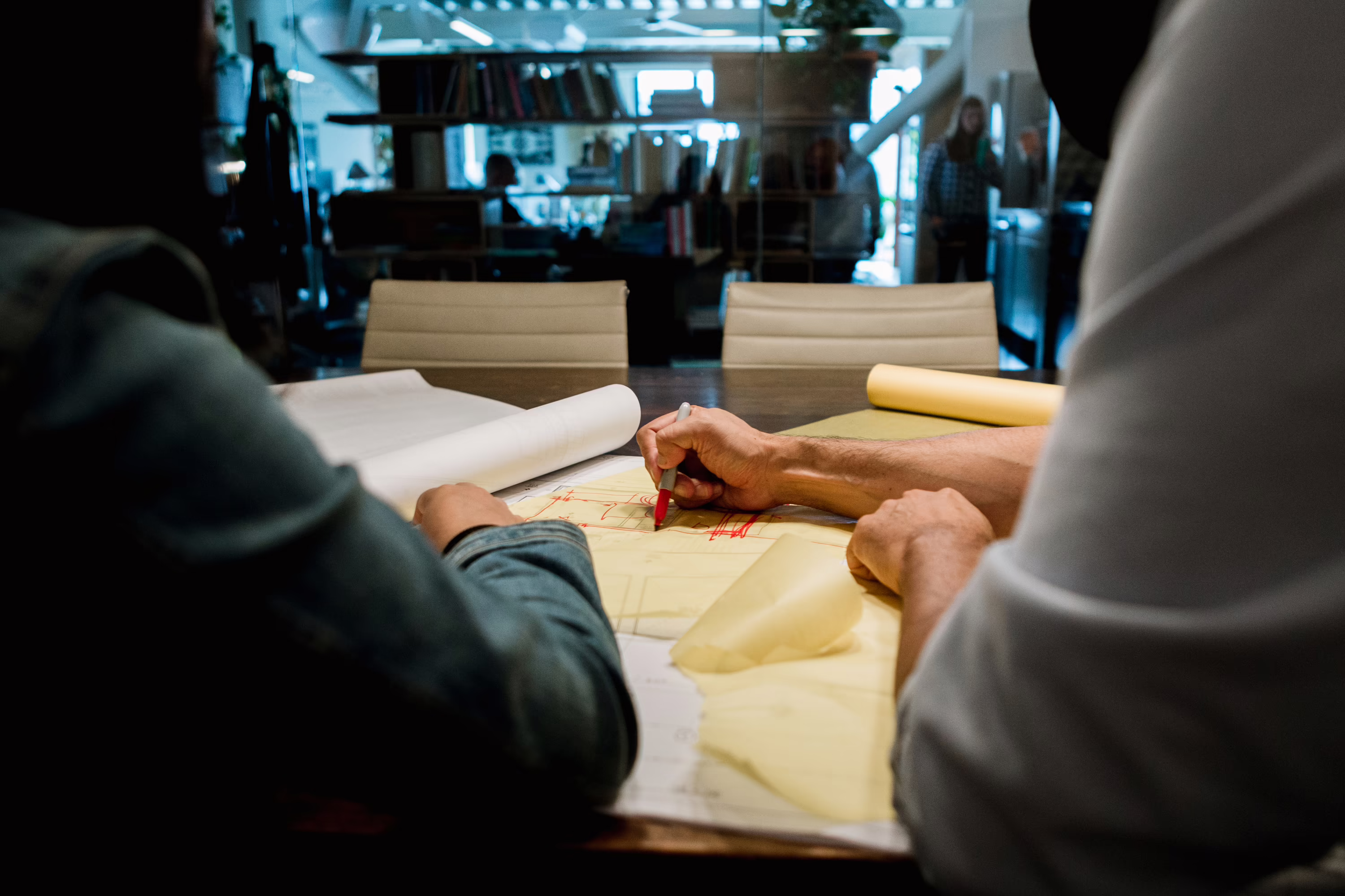 What's in a Name: A Love Letter to the Metric System (and the Quiet Suffering of Fractions of an Inch)