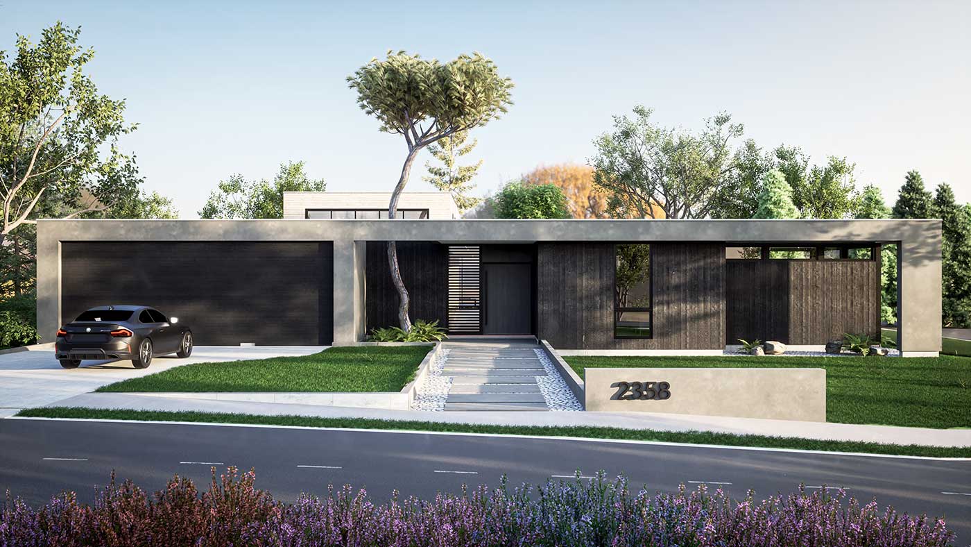 H-House