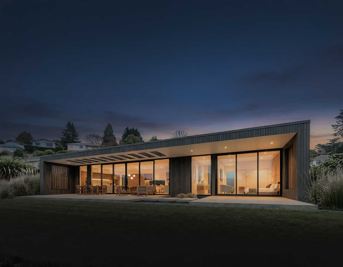 Horizon House