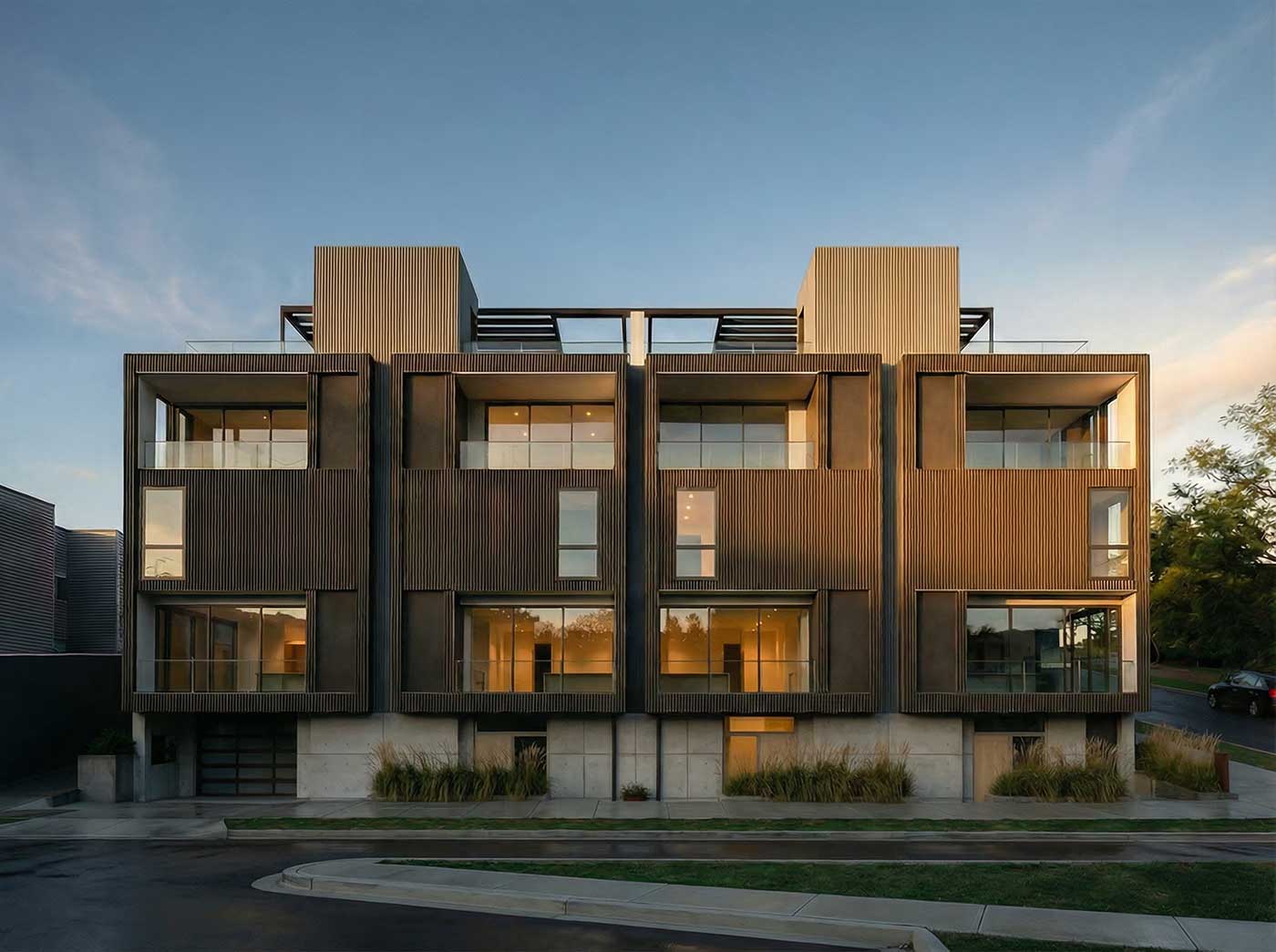 Northlake 8