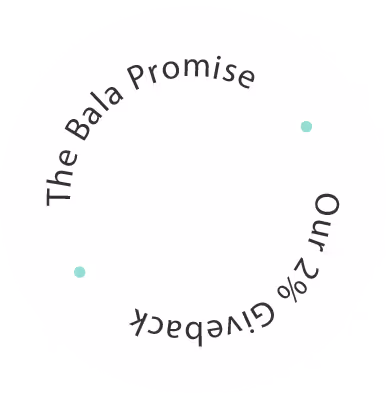 The Bala Promise