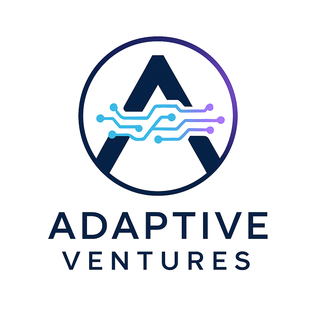 Adaptive Ventures