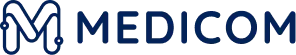 Medicom logo
