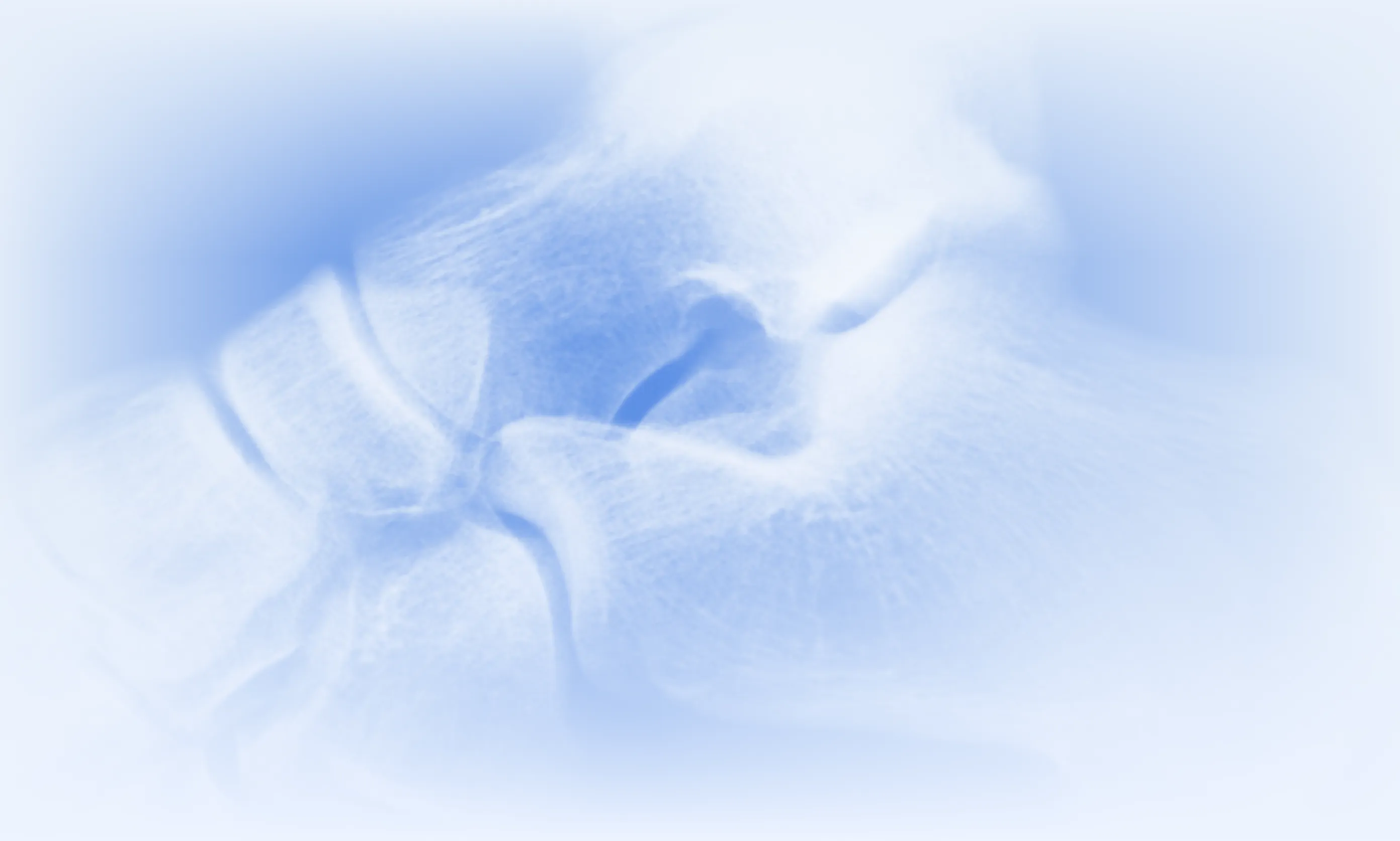 A blurry photo of a white shirt.