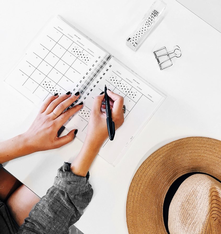 Since 2010 The Mission Of Writing Has Been To Prepare Future Professionals - Writing X Webflow Template