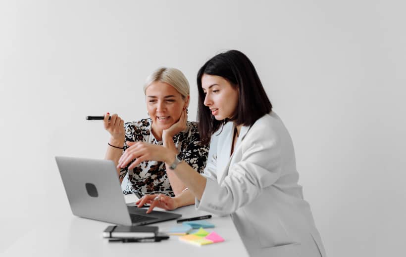 Pexels Image 2 - Writing X Webflow Template