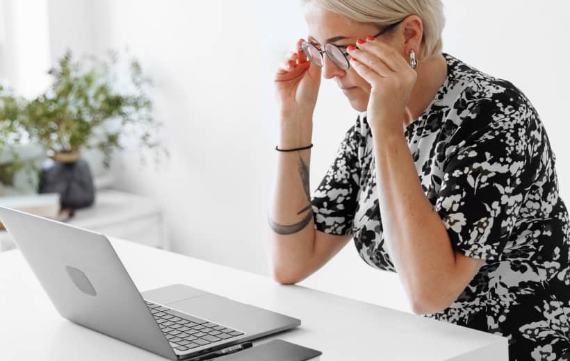 Pexels Image 3 - Writing X Webflow Template