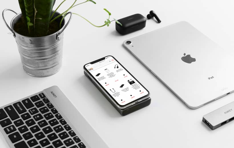 Unsplash Image 1 - Writing X Webflow Template