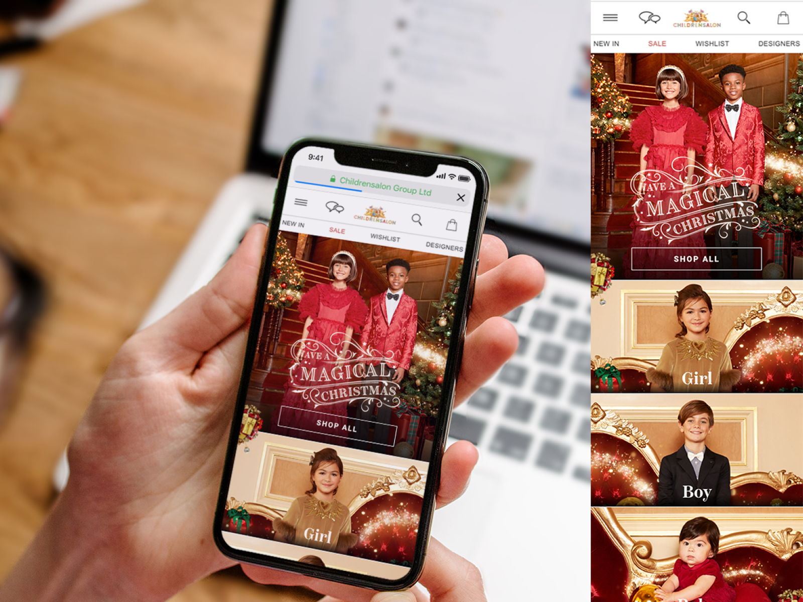 Creative Direction at Scale