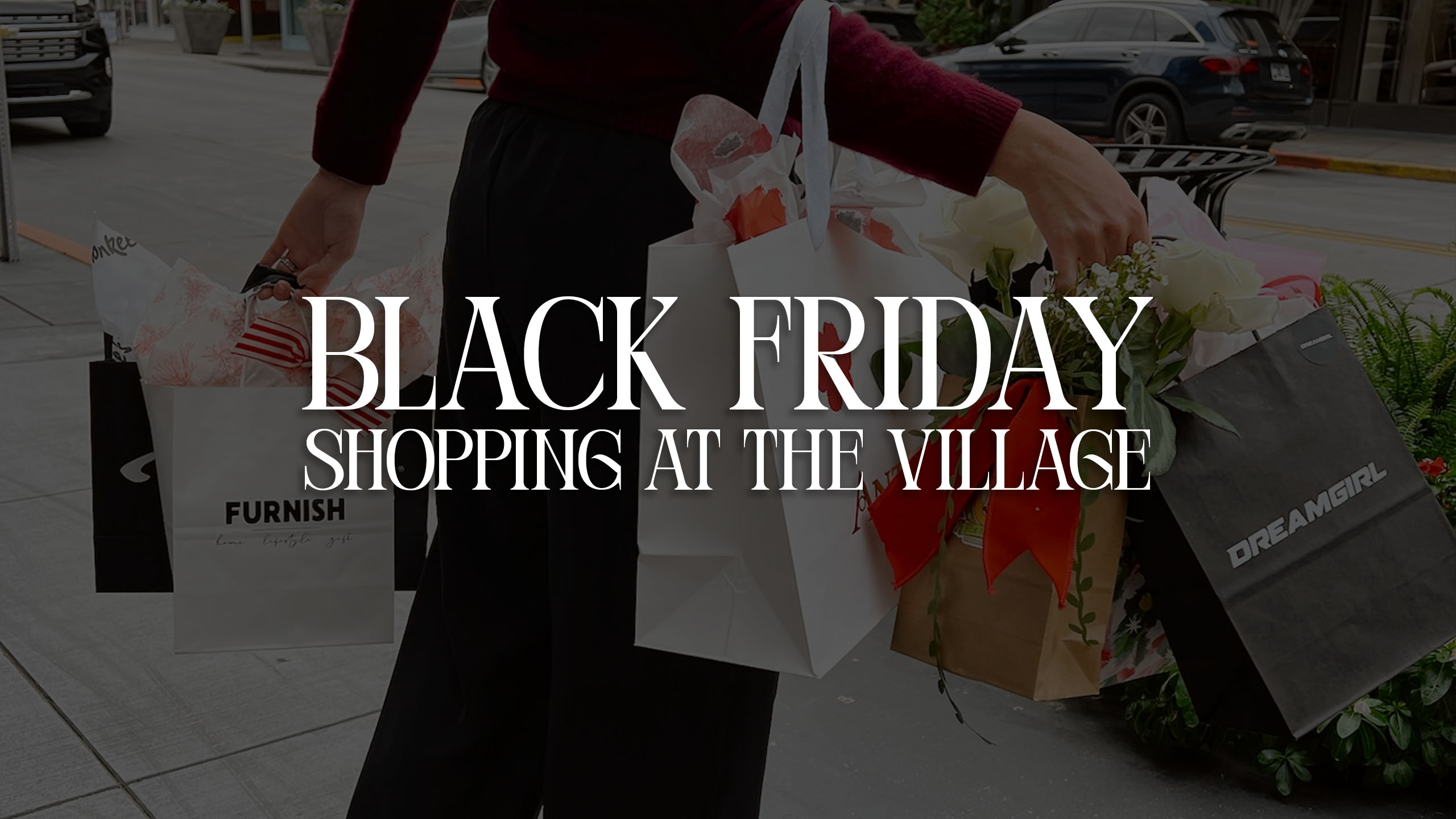 “Close-up of champagne glasses filled with white wine, promoting Easy Bistro’s ‘By the Glass Takeover’ event with Epoch Winery on Tuesday, November 4.”