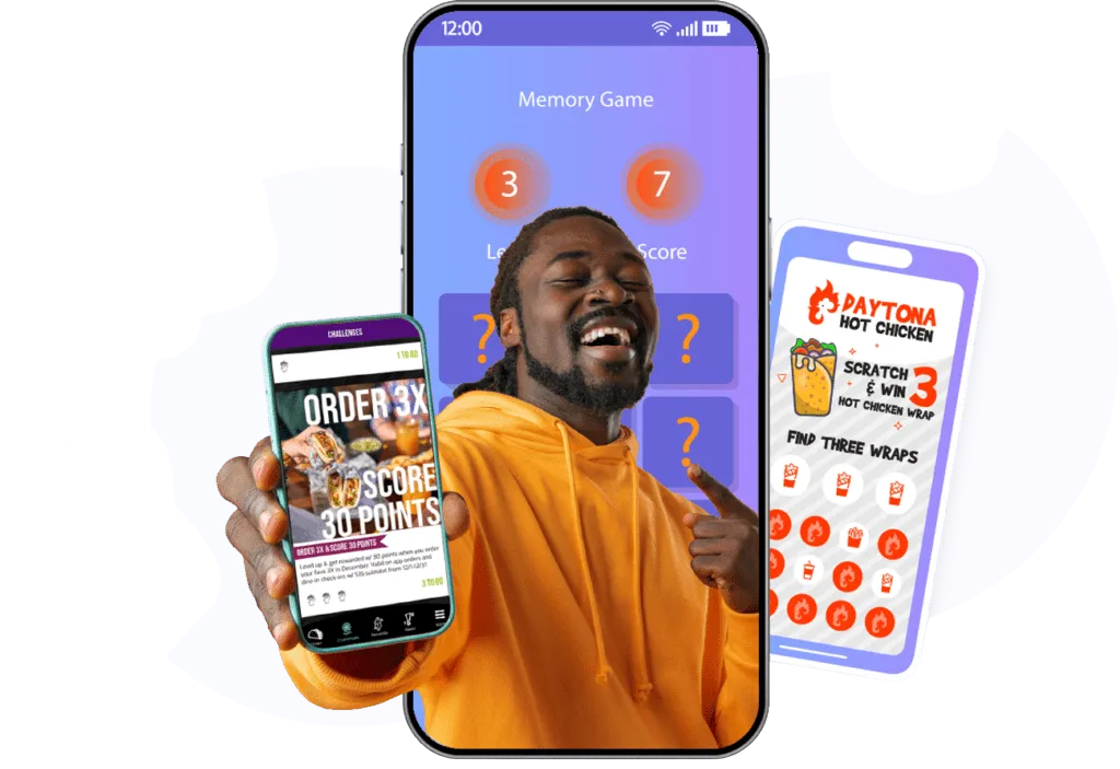 PAR Punchh Accelerate Add-Ons