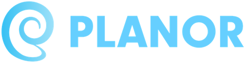 Logo de la société Planor