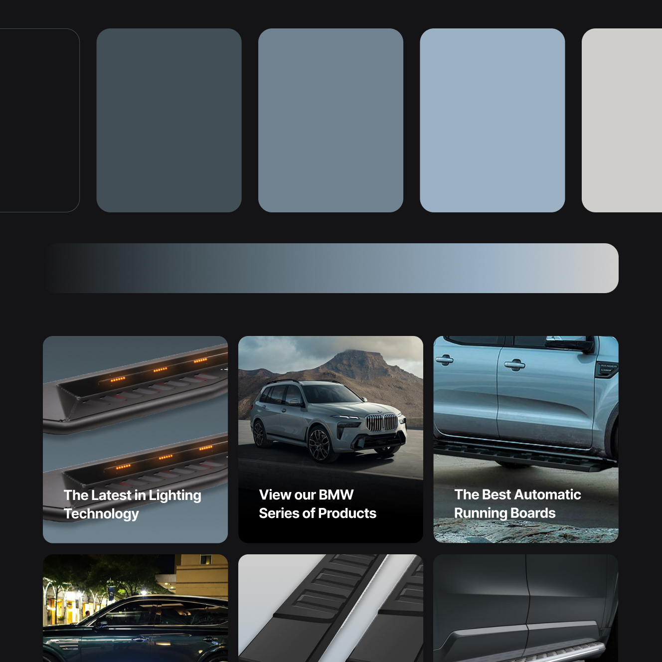 UI showing Acme Inc. workspace with content section labeled Board and members section with three user icons.