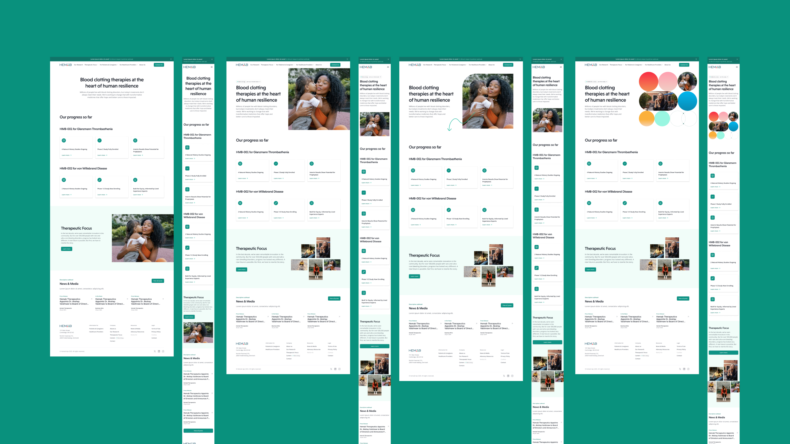 Close-up of a woman's face showing light skin with freckles, green eye, pink lips, a beige shirt, and a small earring.