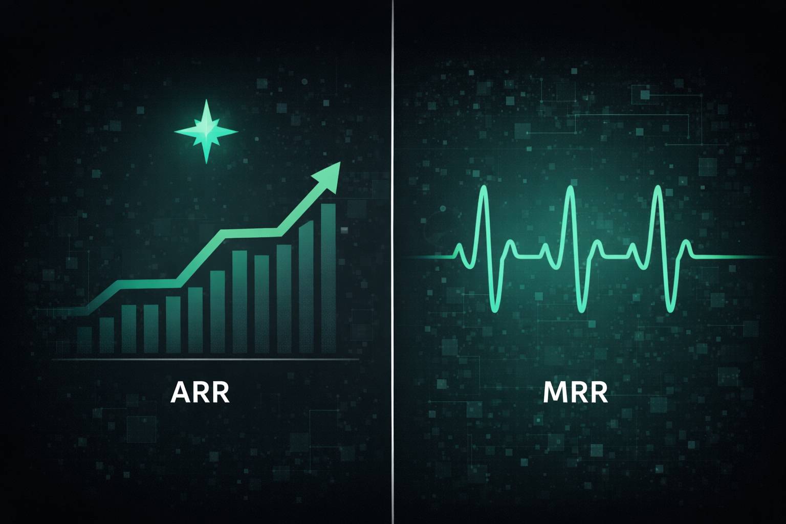 Understanding ARR and MRR: The Foundation of SaaS Financial Health