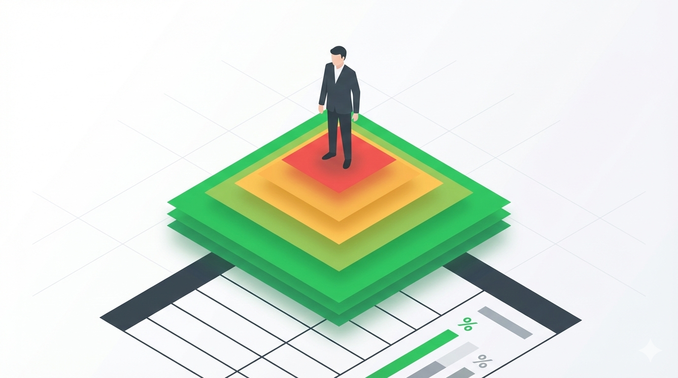 The SAFE Stack: How Multiple SAFEs Dilute Your Cap Table (And What Most Founders Miss)
