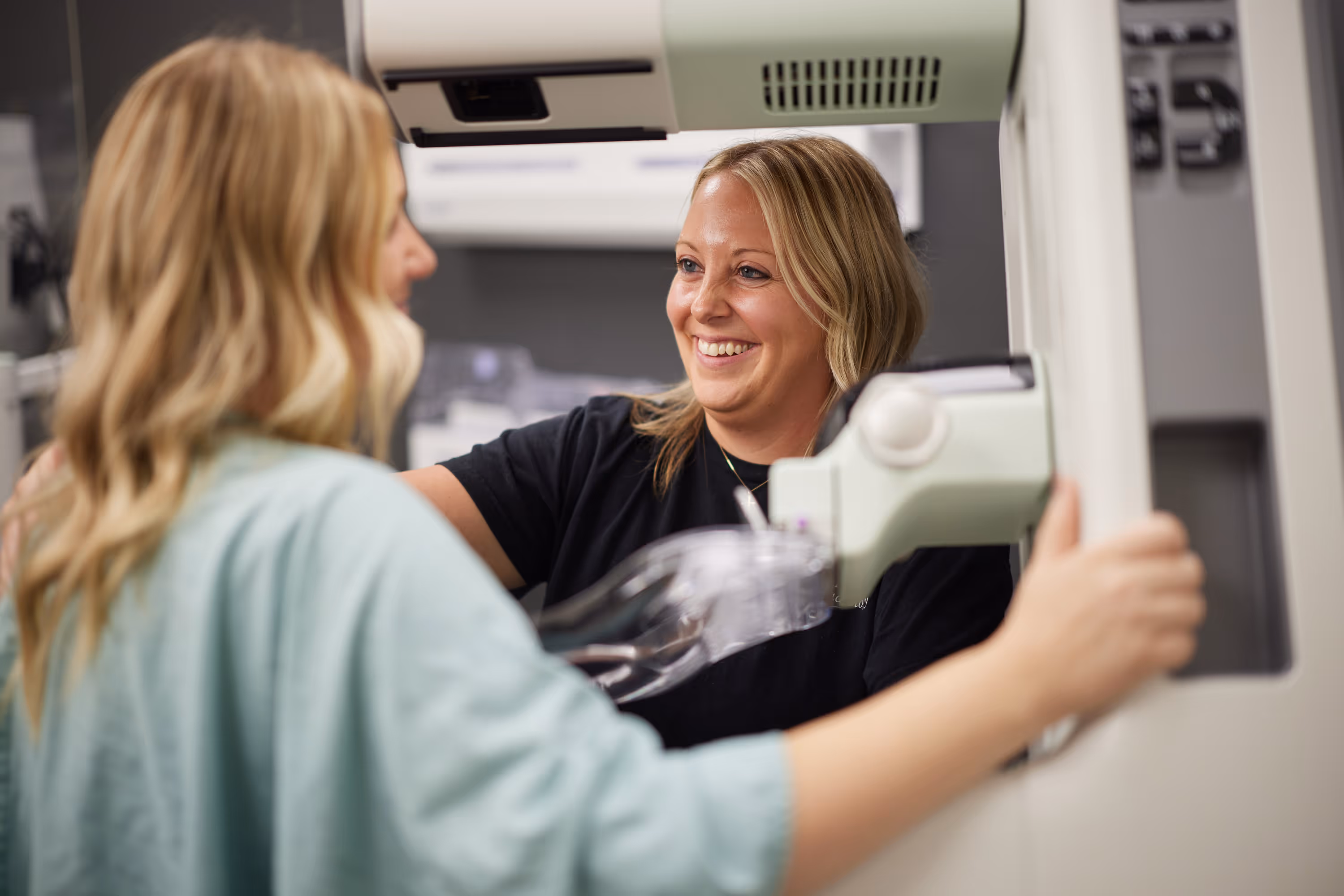 3D Digital Mammography
