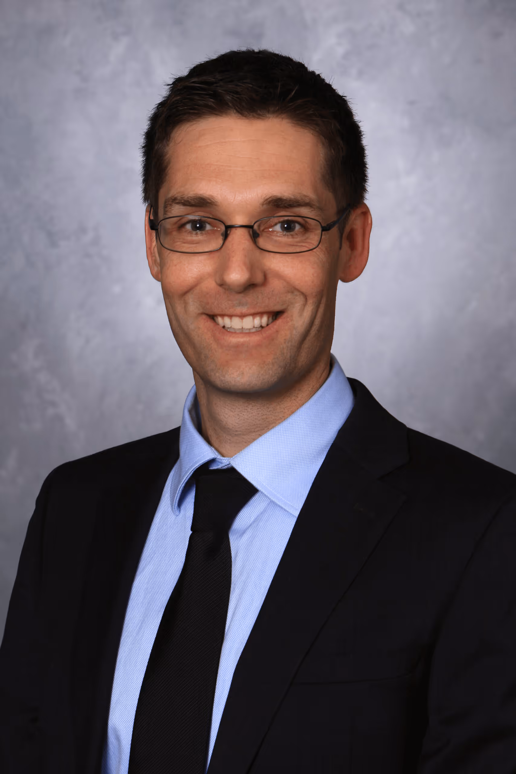 Aaron C. Hurlbut, M.D.