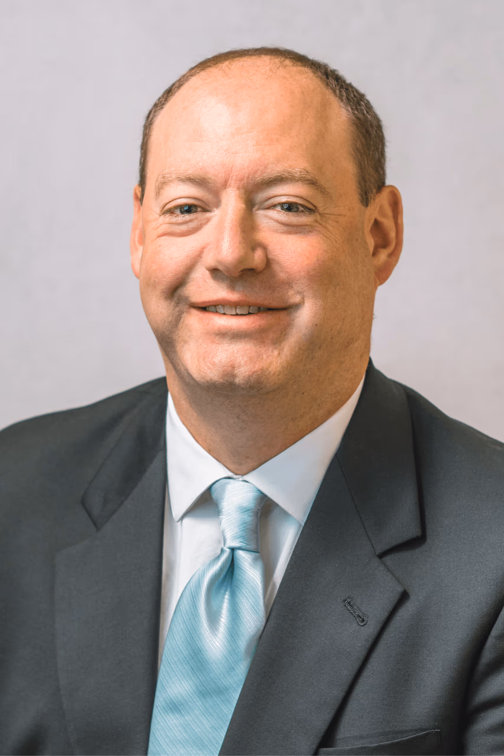 Ryan Holdsworth, M.D.