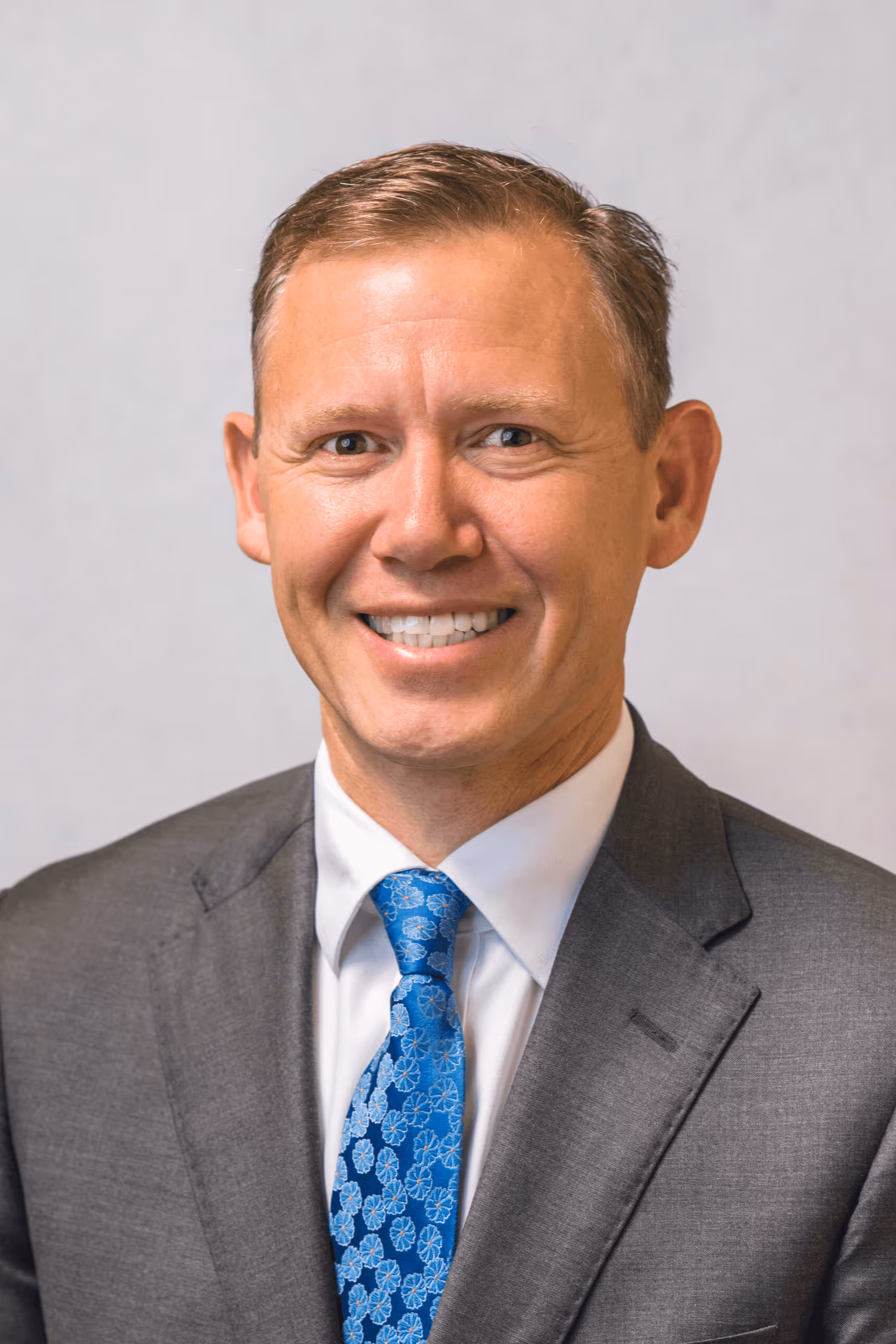 Benjamin Stradling, D.O.