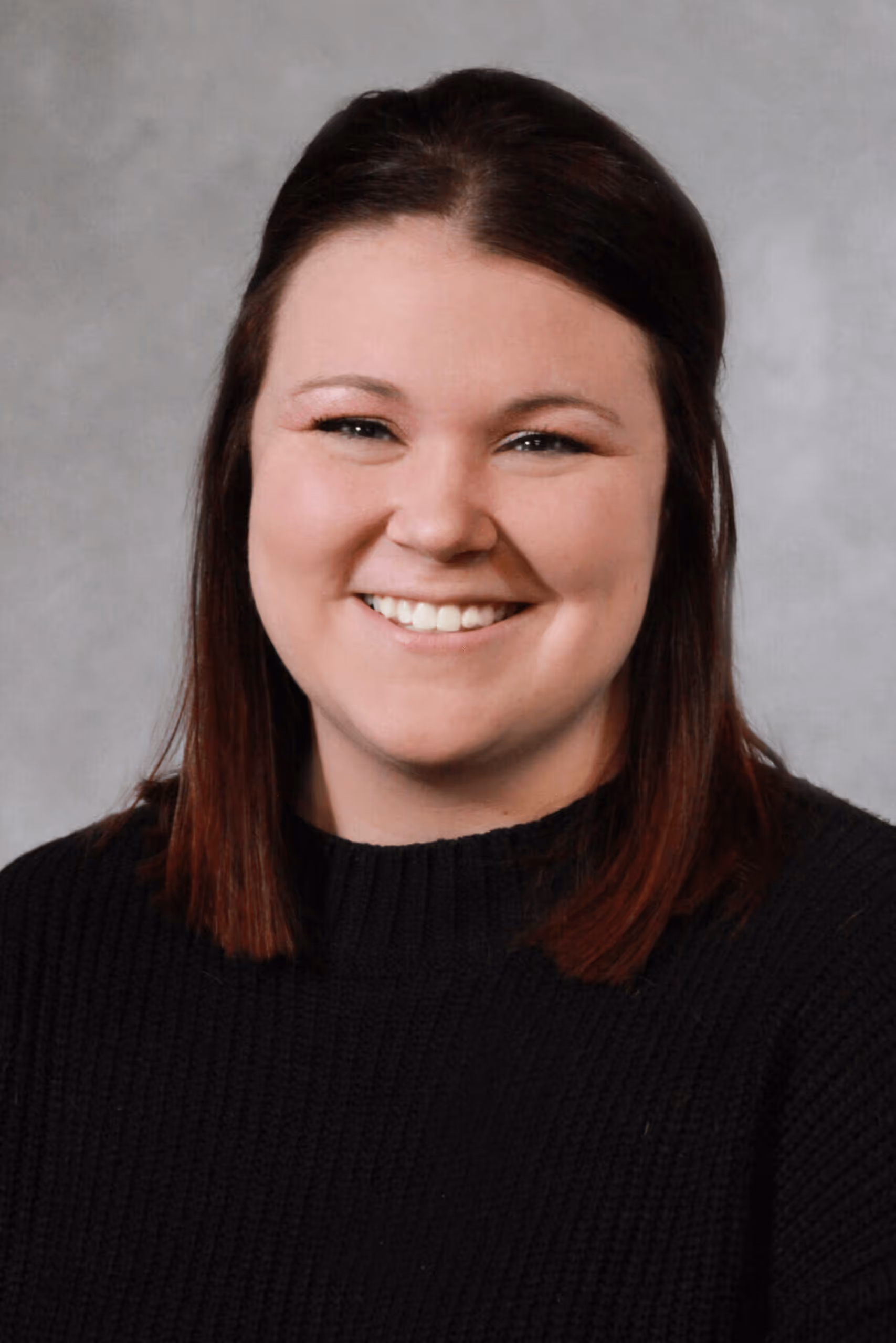 Emily Allyn, MSRS, RRA, RT(R)