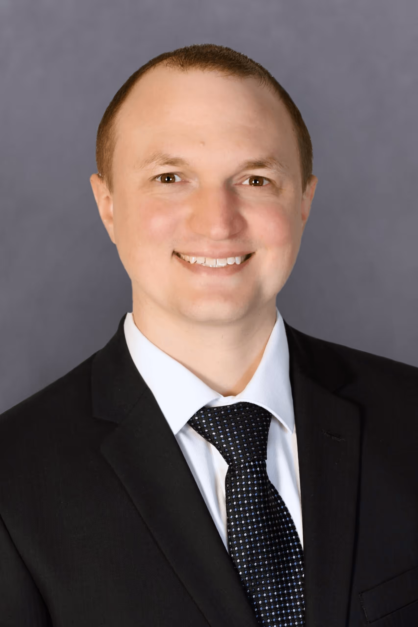 Alex C. Essenmacher, M.D.