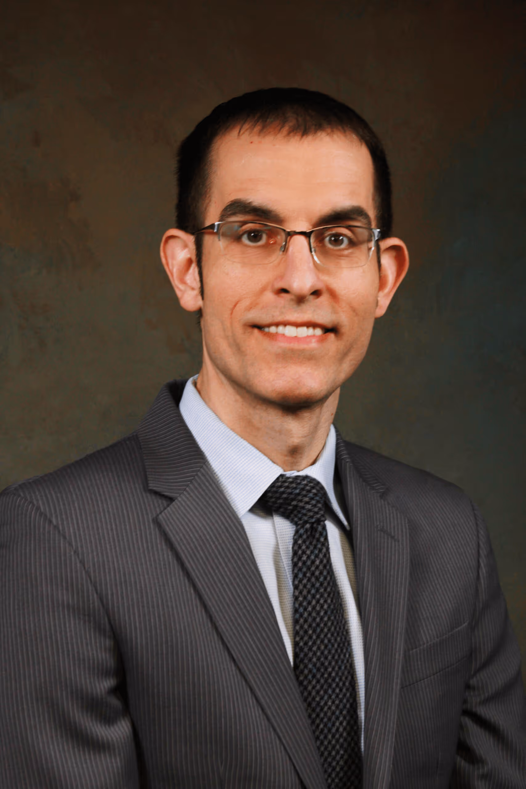 Nicholas Hilpipre, M.D.